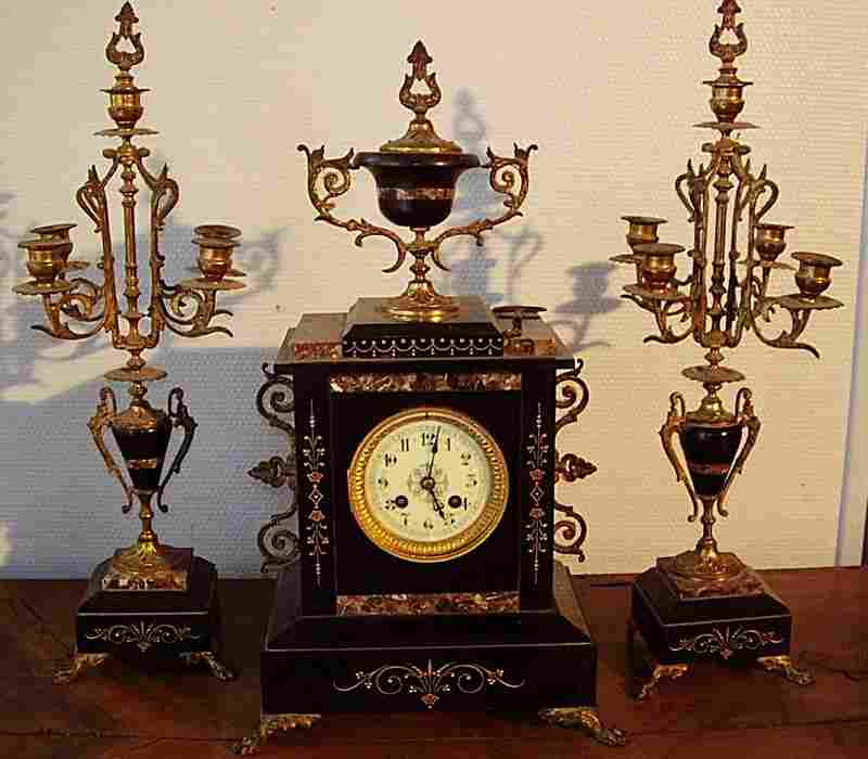 Pendules Anciennes De Cheminee les anciennes pendules leurs histoires Pendules Anciennes De Cheminee les anciennes pendules leurs histoires