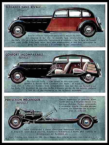 Publicités - Ancien dépliant publicitaire original automobile RENAULT 800  KG COLORALE PLATEAU BACHE 11 CV