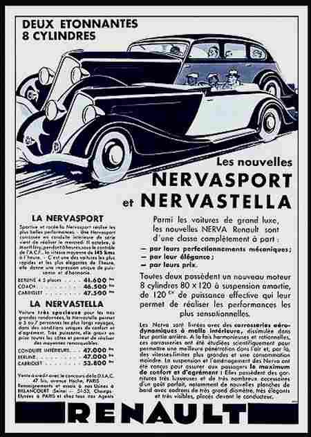 http://www.antiqbrocdelatour.com/Les-collections/voitures-anciennes-doc/2c-pubicite-auto-fr/Renault%20Nervasport%20et%20Narvastella%208%20cylindres%20-%20Publicite%20Automobile%20de%201934.jpg